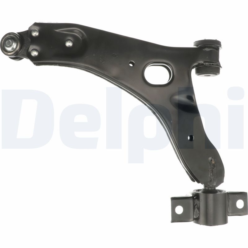 Control/Trailing Arm, wheel suspension-3