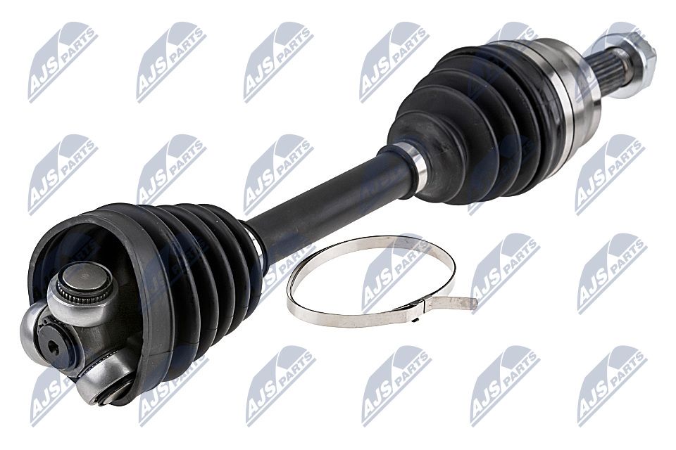 NTY NPW-FT-090 Drive shaft