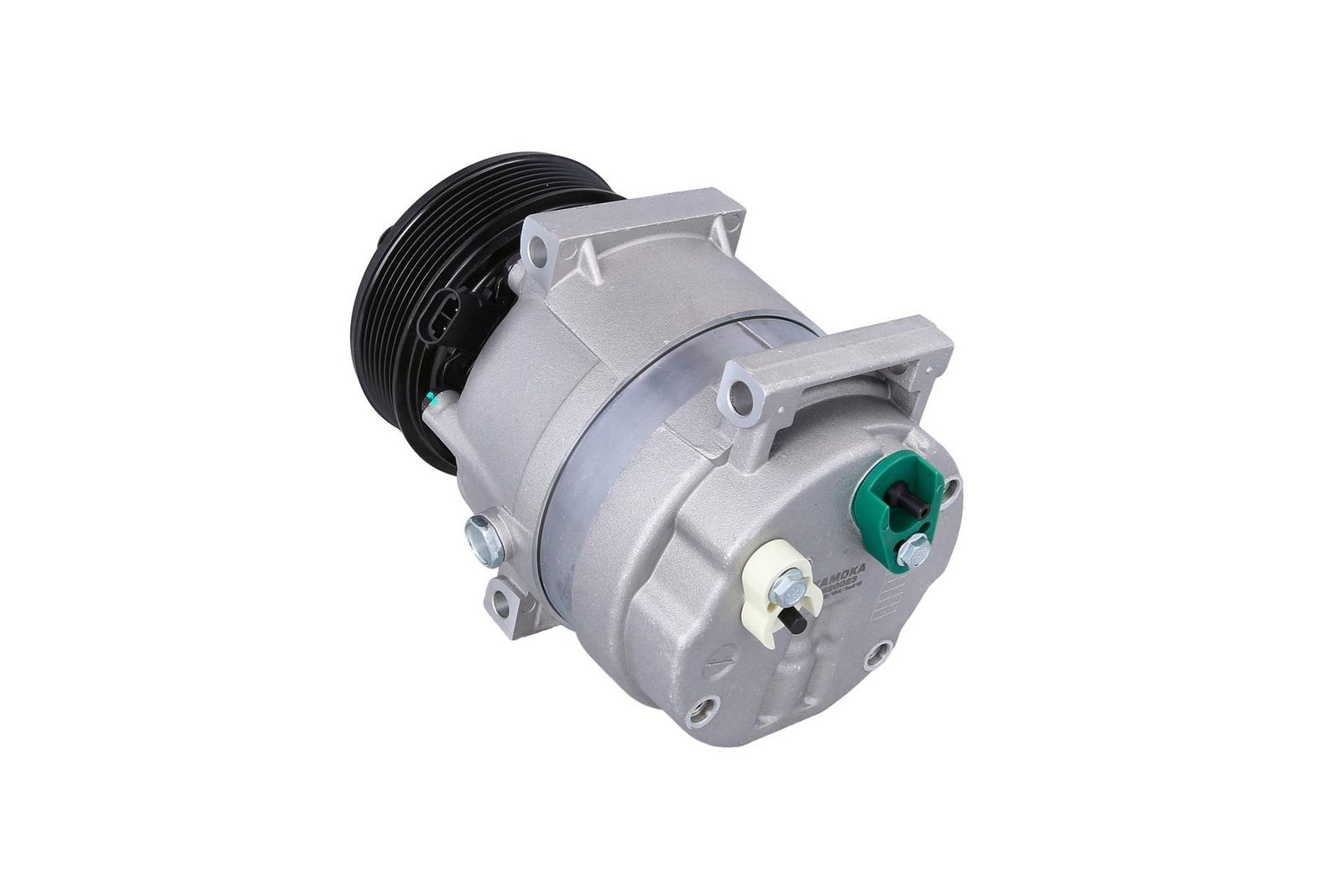 KAMOKA 7820023 Compressor, air conditioning