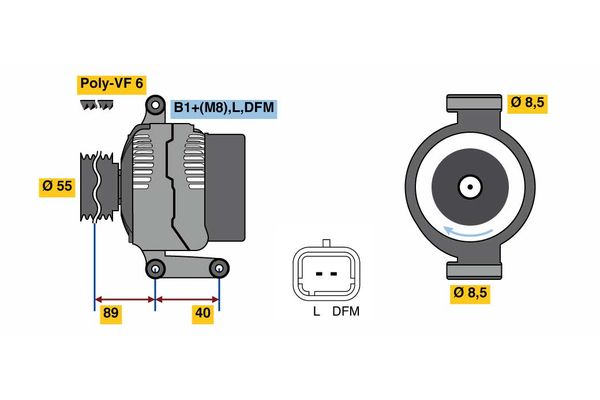 Alternator-1