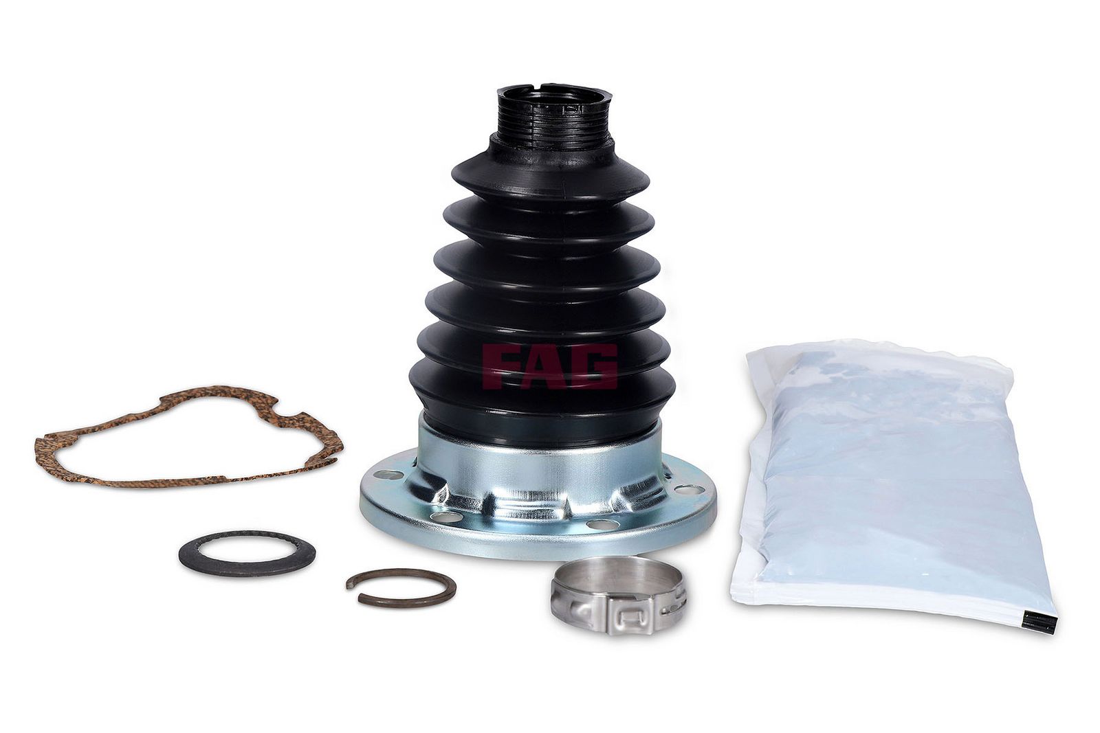 SCHAEFFLER FAG 772 0250 30 Bellow kit, drive shaft