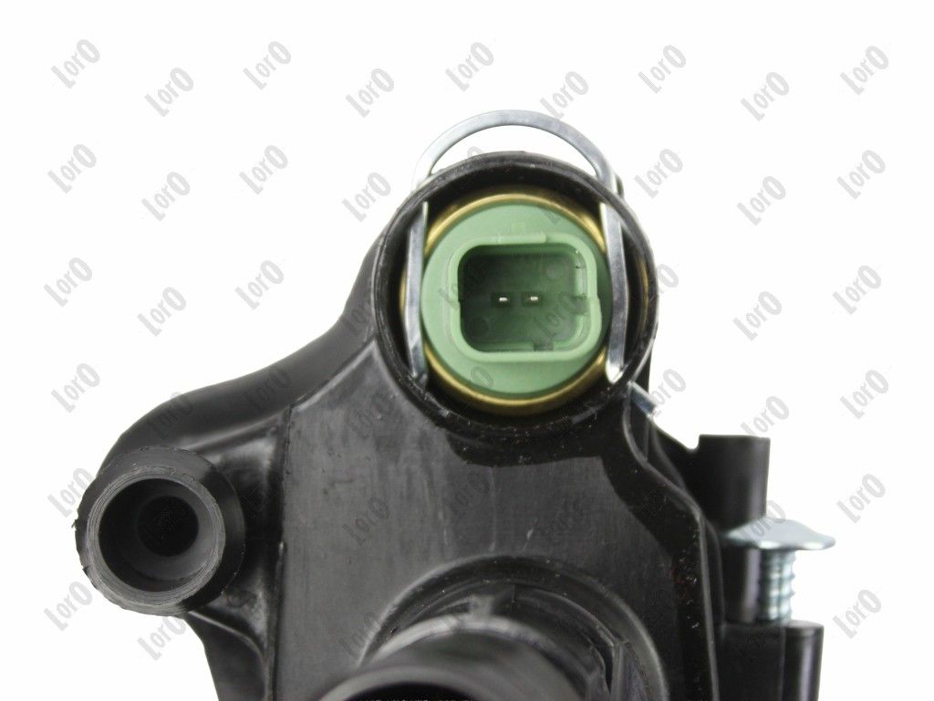 Thermostat, coolant-5