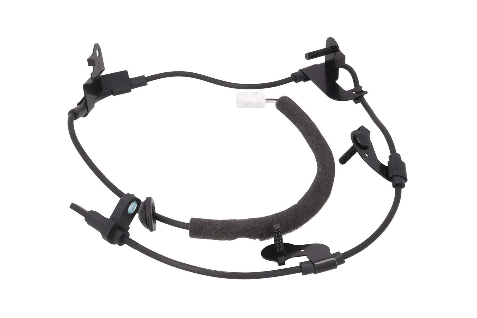 Sensor, wheel speed-3