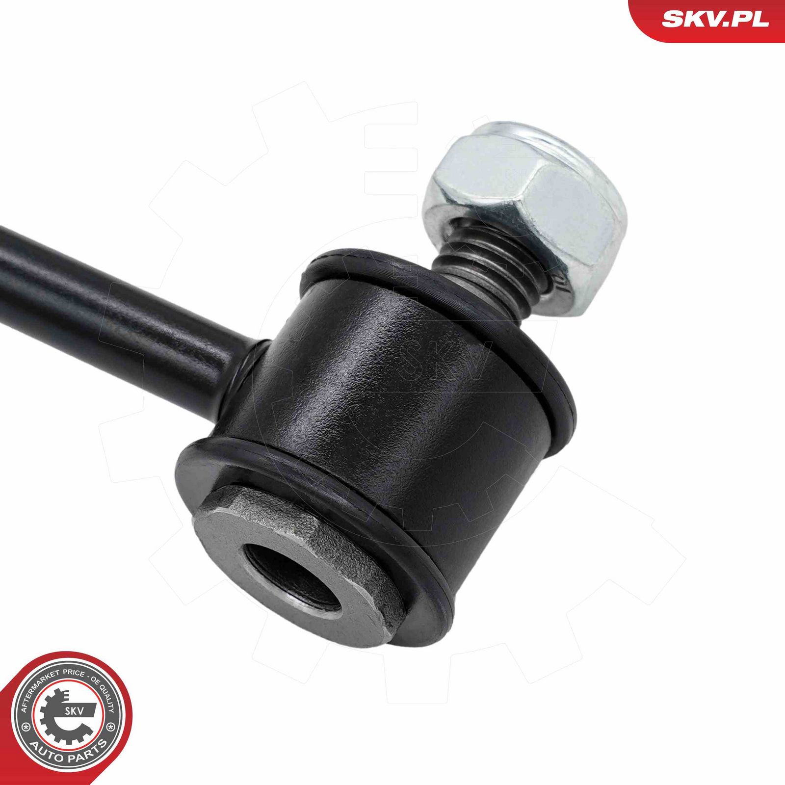 Inner Tie Rod-1