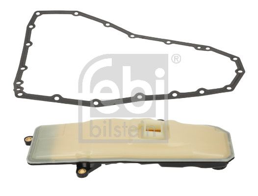 Hydraulic Filter Kit, automatic transmission-main