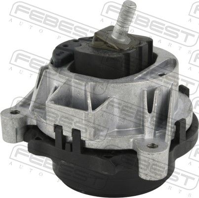FEBEST BMM-F20LH Mounting, engine