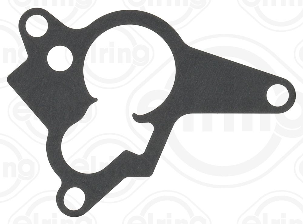 ELRING 891.710 Gasket, vacuum pump
