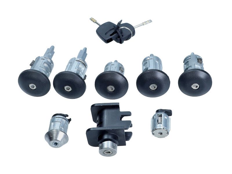 MAXGEAR 28-1595 Lock set, locking system