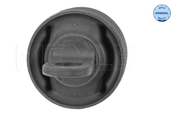 Mounting, axle strut-1