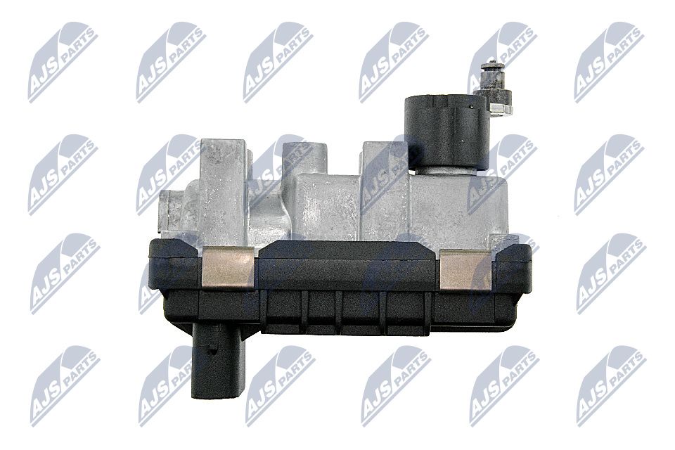 Actuator, turbocharger-2