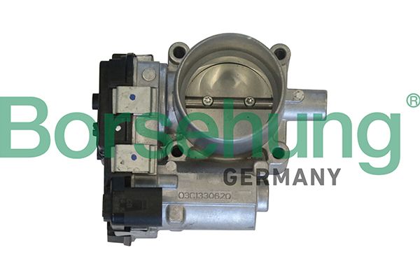 BORSEHUNG B19288 Throttle body