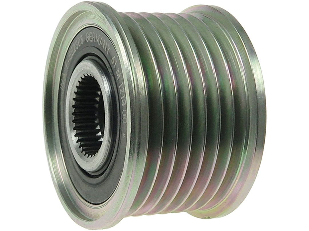 AS-PL AFP5007(INA) Alternator freewheel clutch
