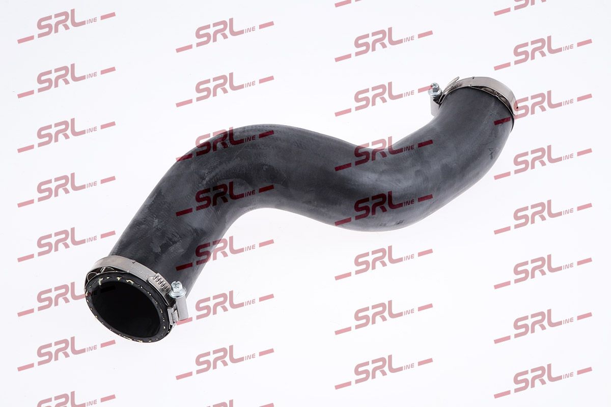 Charge Air Hose