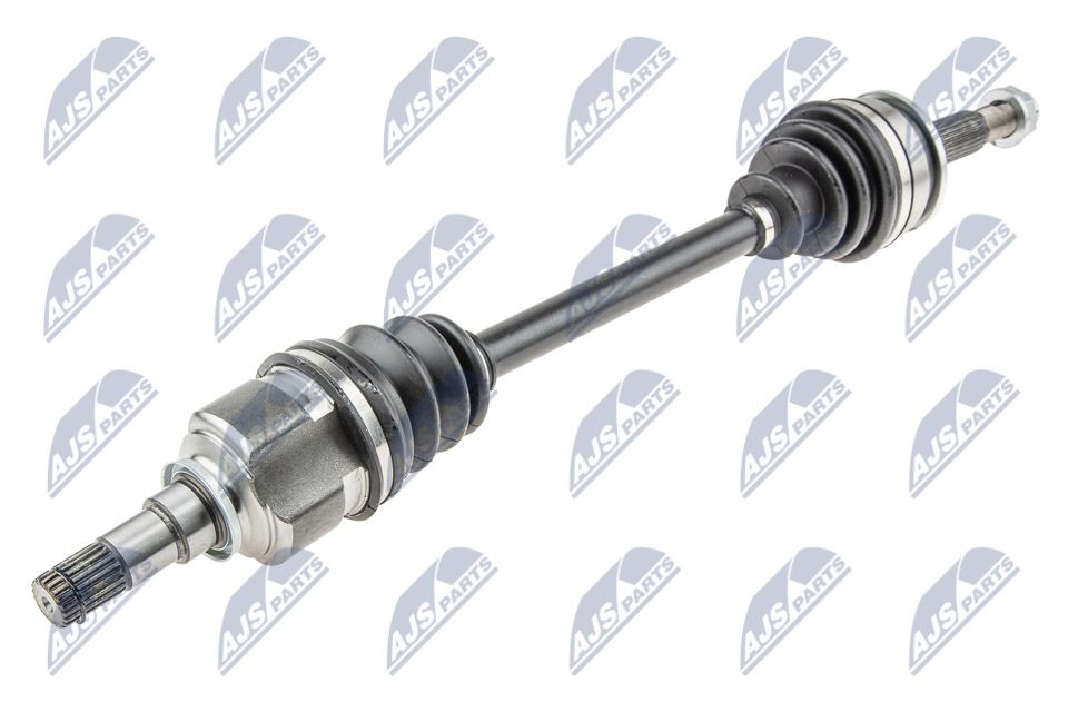 NTY NPW-TY-135 Drive shaft