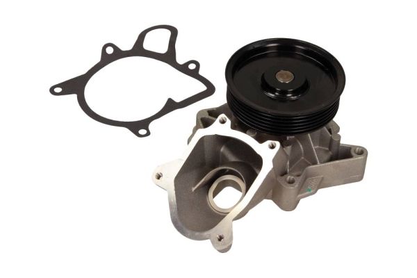 Water Pump, engine cooling-1