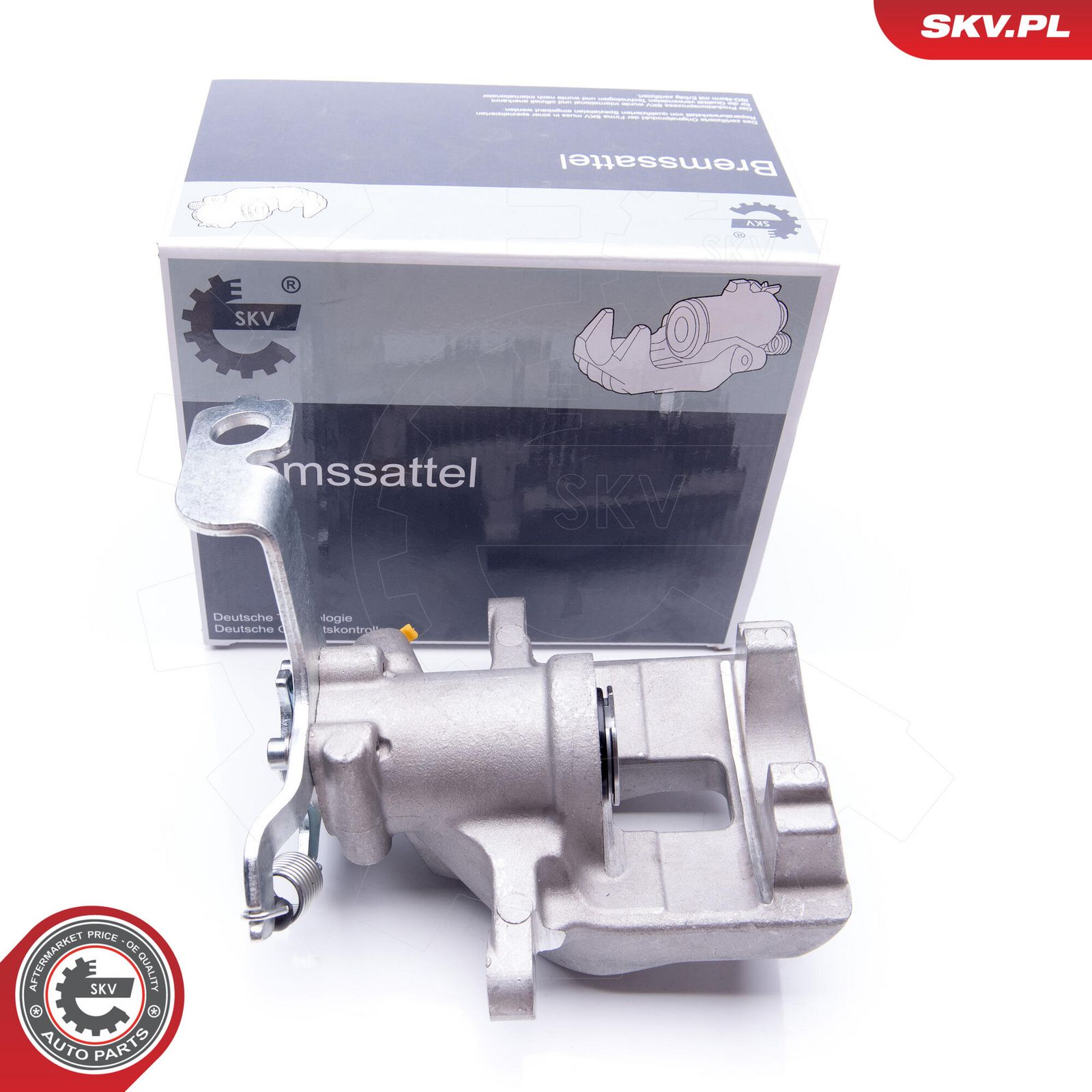 Brake Caliper-6