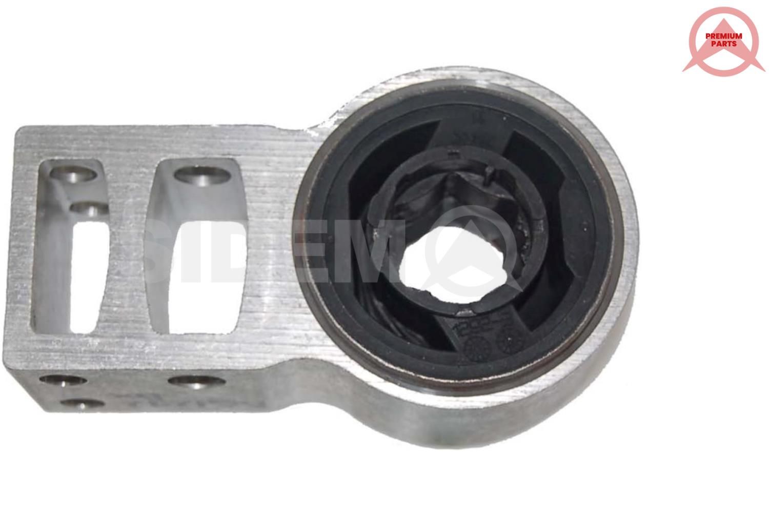 SIDEM 835623 Mounting, control/trailing arm
