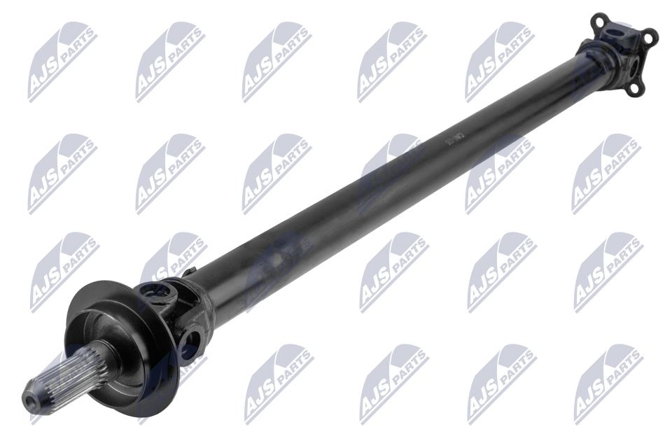 NTY NWN-NS-005 Propshaft, axle drive