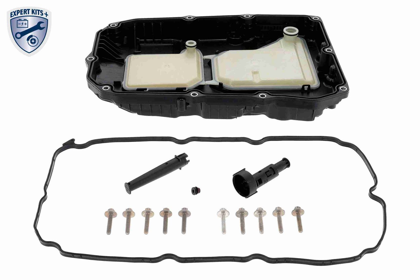 VAICO V30-2377-BEK Parts kit, automatic transmission oil change