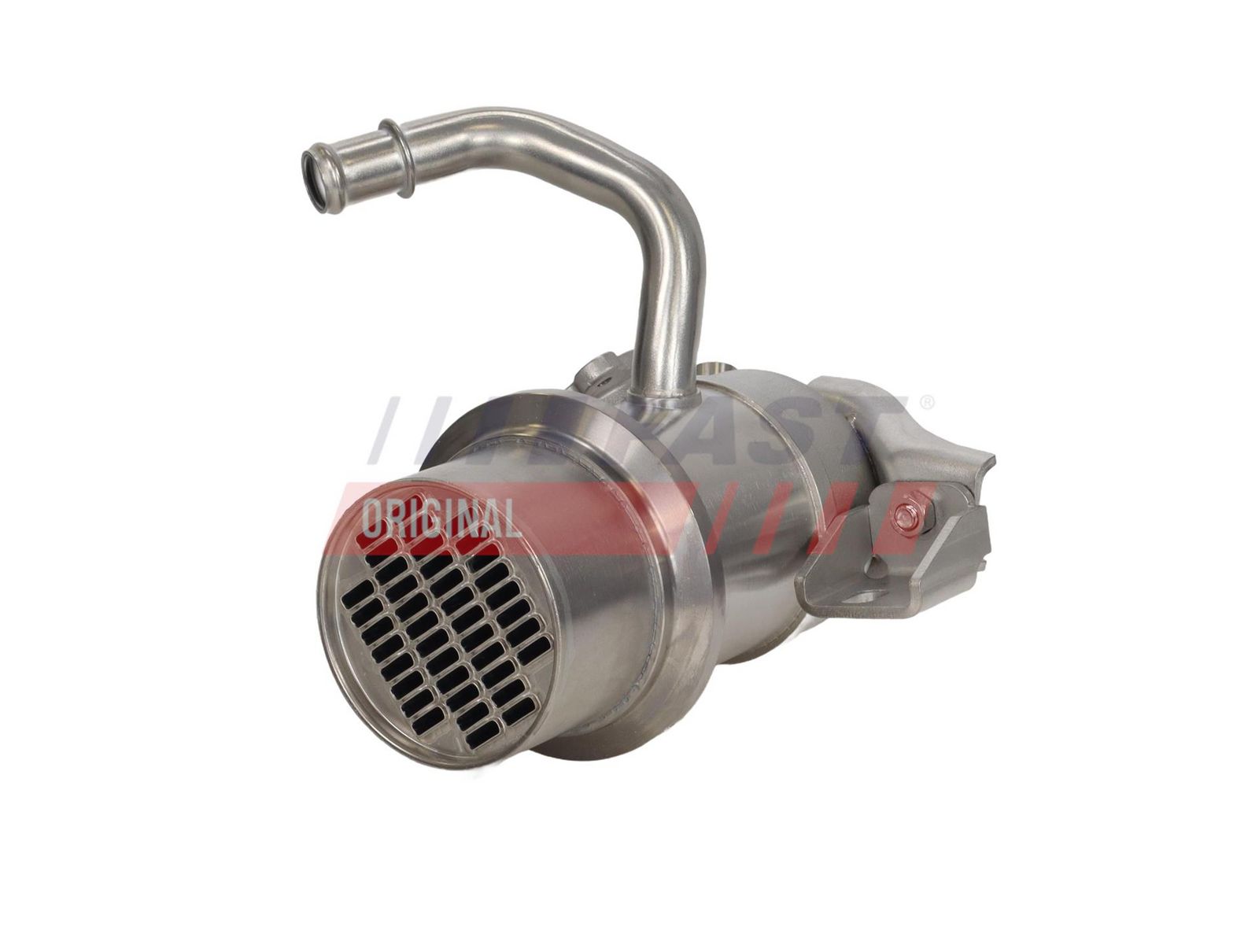Cooler, exhaust gas recirculation-3