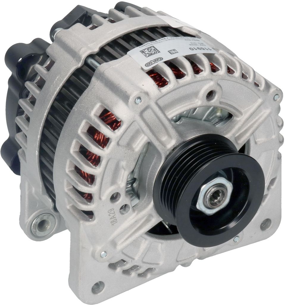 HC-CARGO F 032 115 910 Alternator