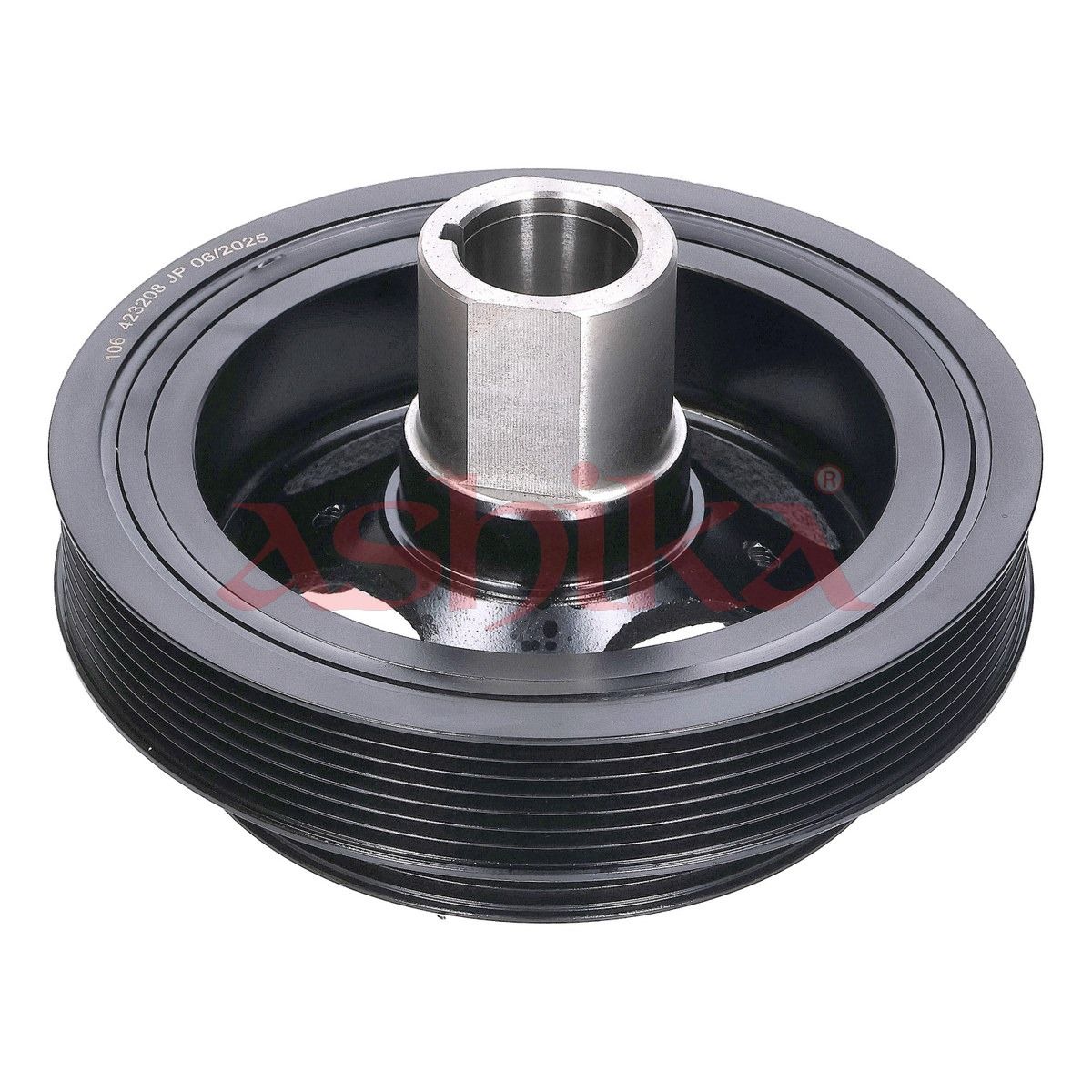 Belt Pulley, crankshaft-main