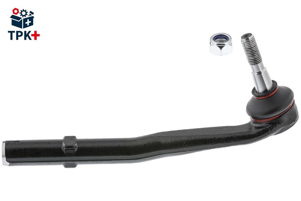 TOPRAN 501 767 Tie rod end