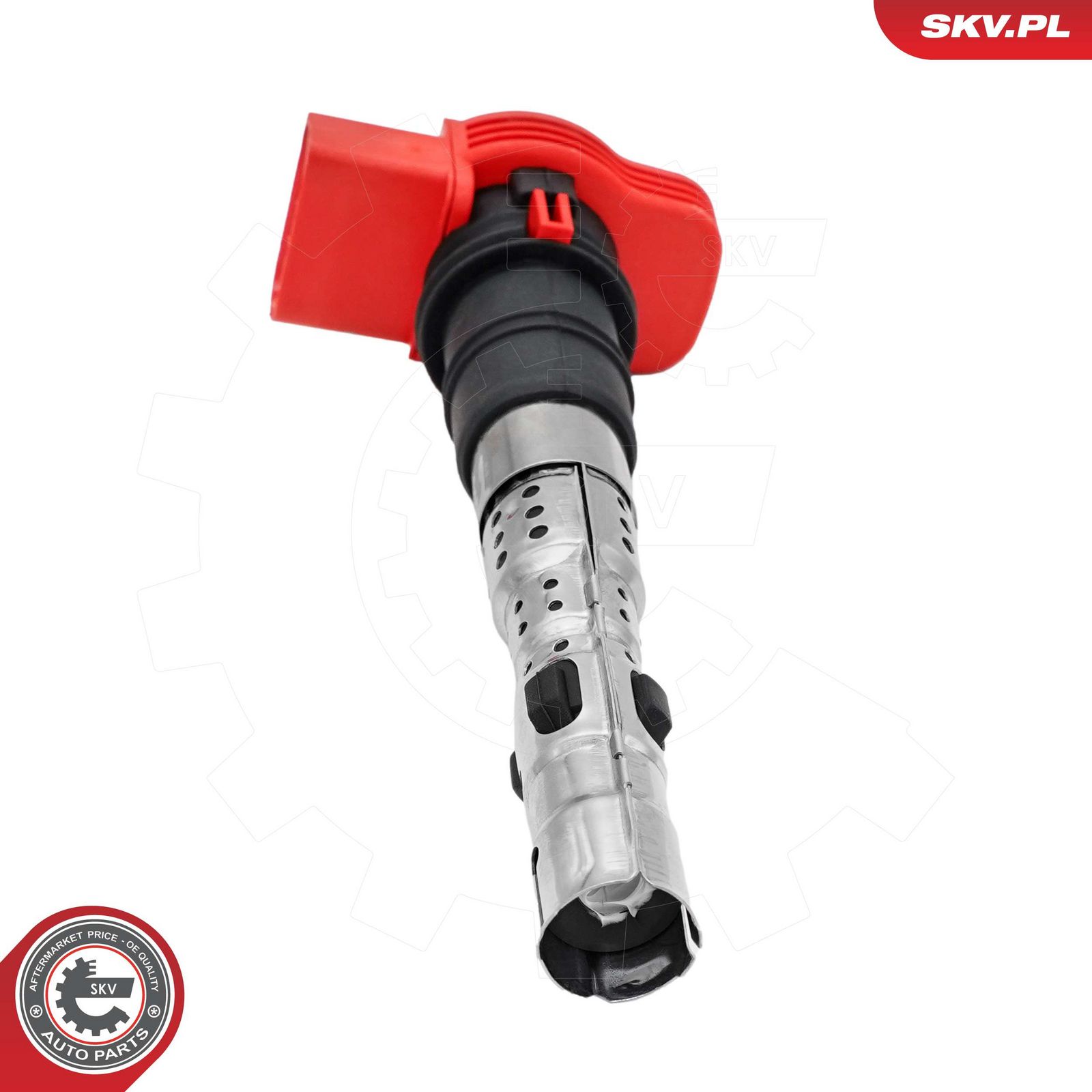 Ignition Coil-2