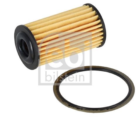 FEBI BILSTEIN 196321 Hydraulic filter, automatic transmission