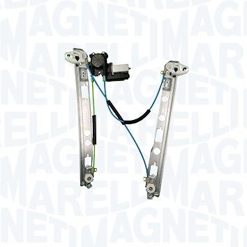 Window Regulator