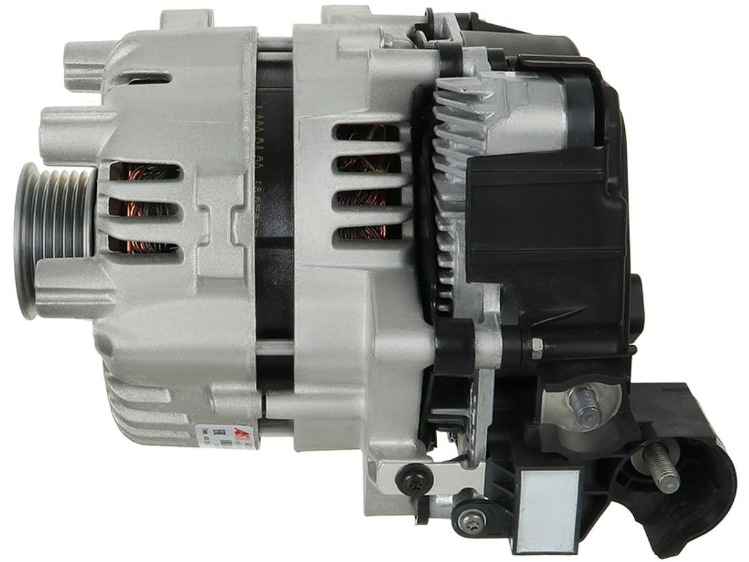 Alternator-3