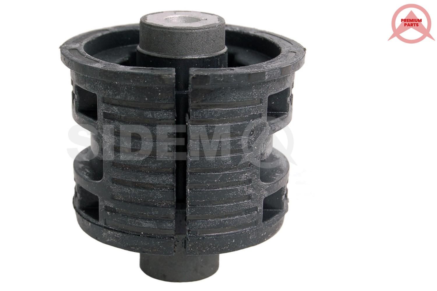 SIDEM 837724 Bushing, axle beam