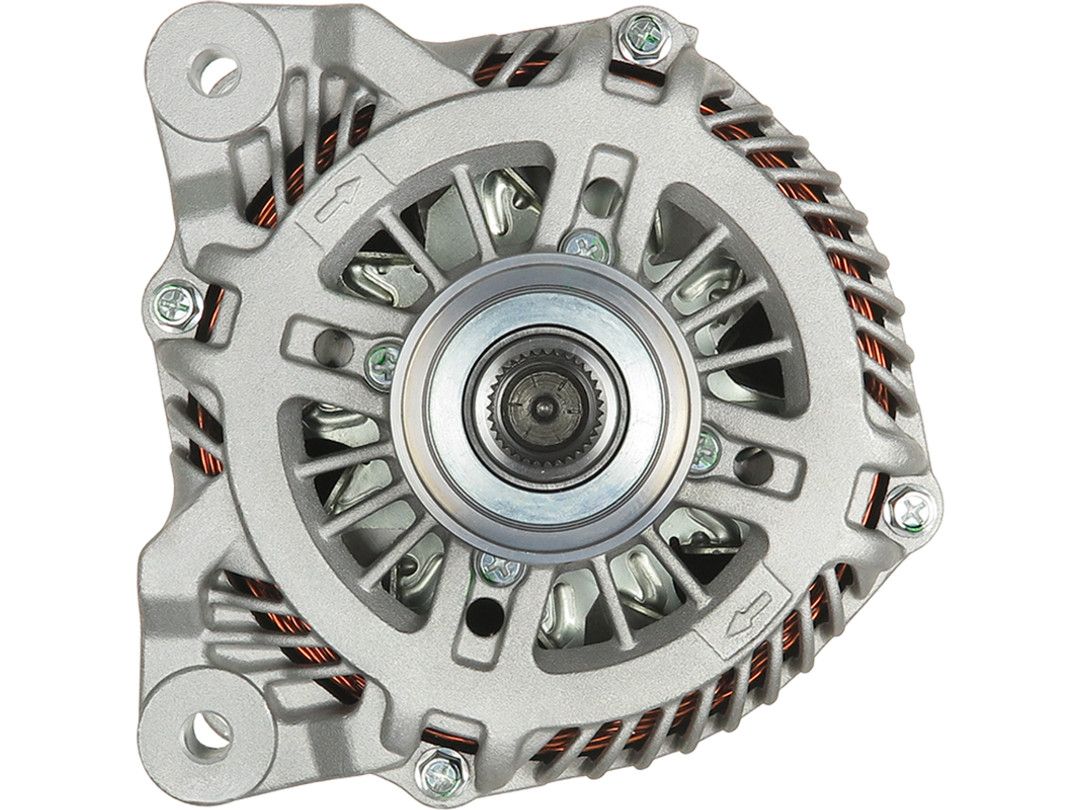 AS-PL A5228 Alternator