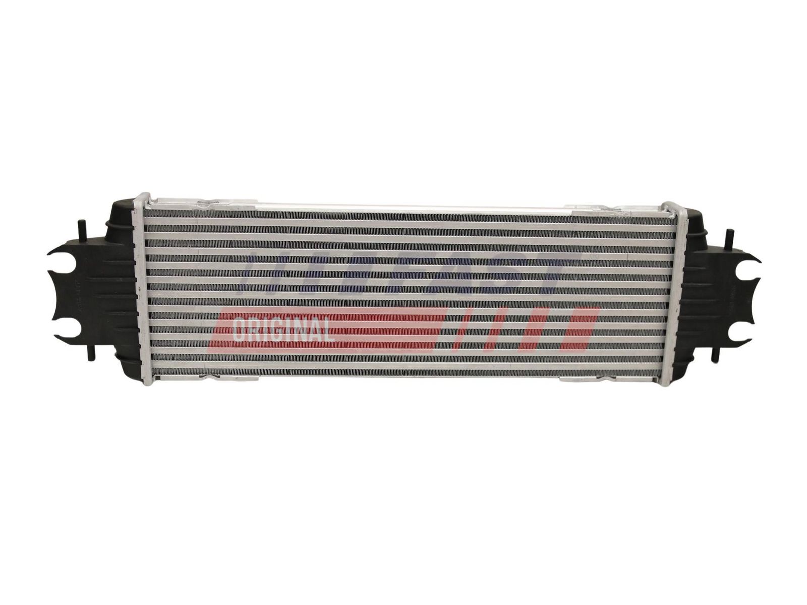 FAST FT55592 Low-temperature cooler, charge air cooler