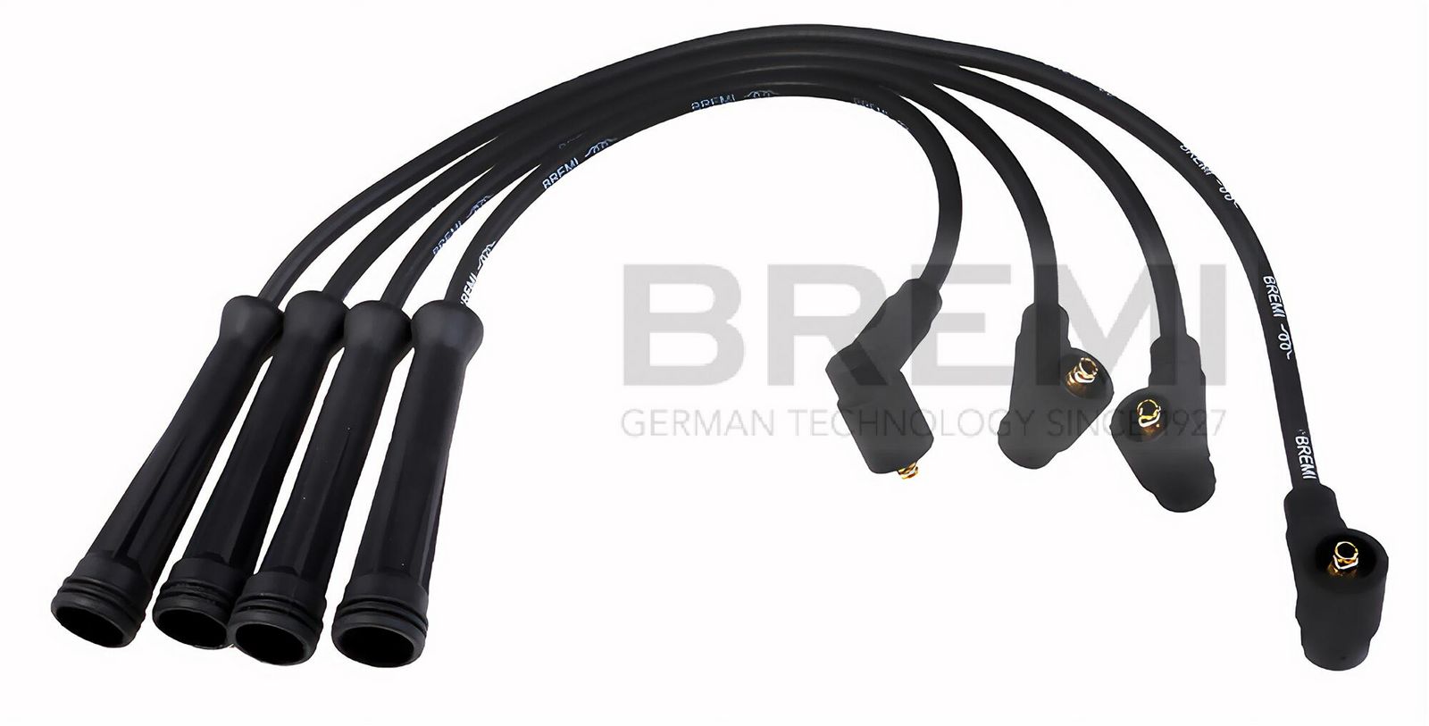 BREMI 600/205 Ignition cable kit