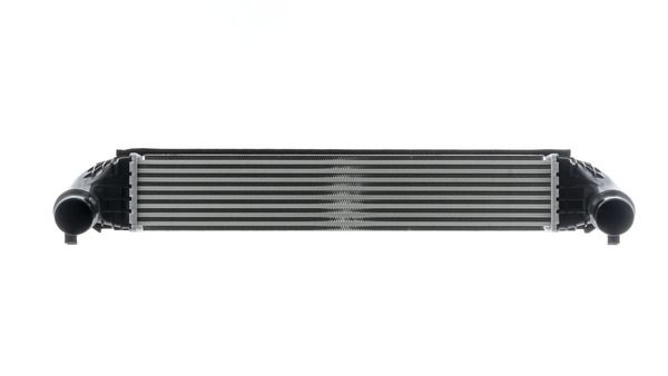 Charge Air Cooler-1