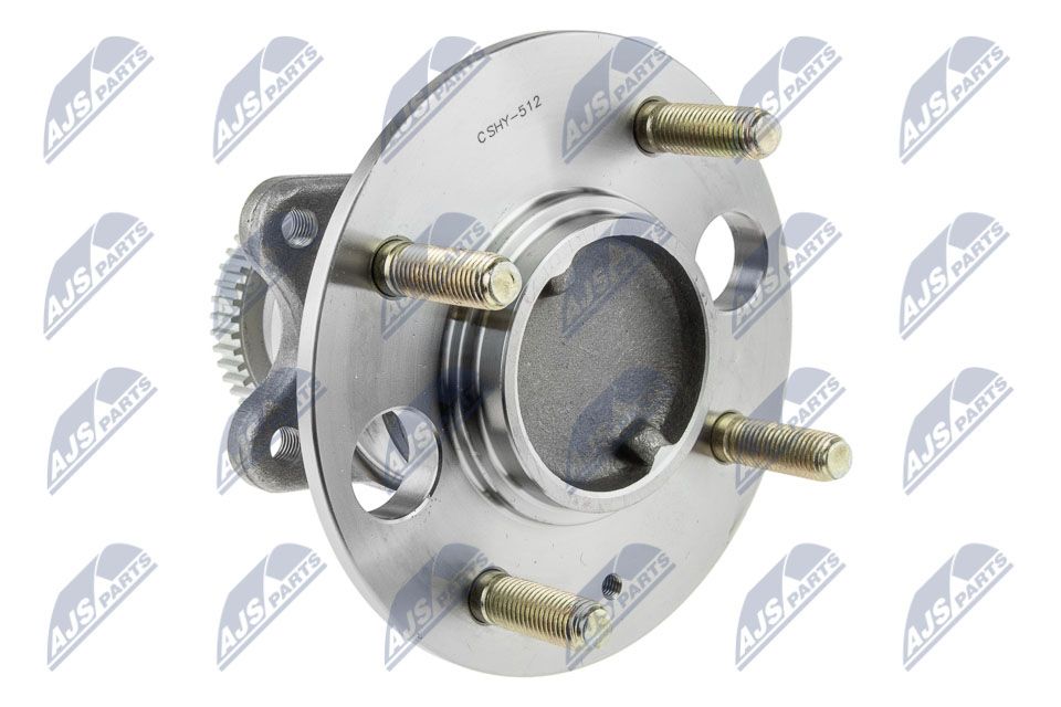 Wheel Bearing Kit-1