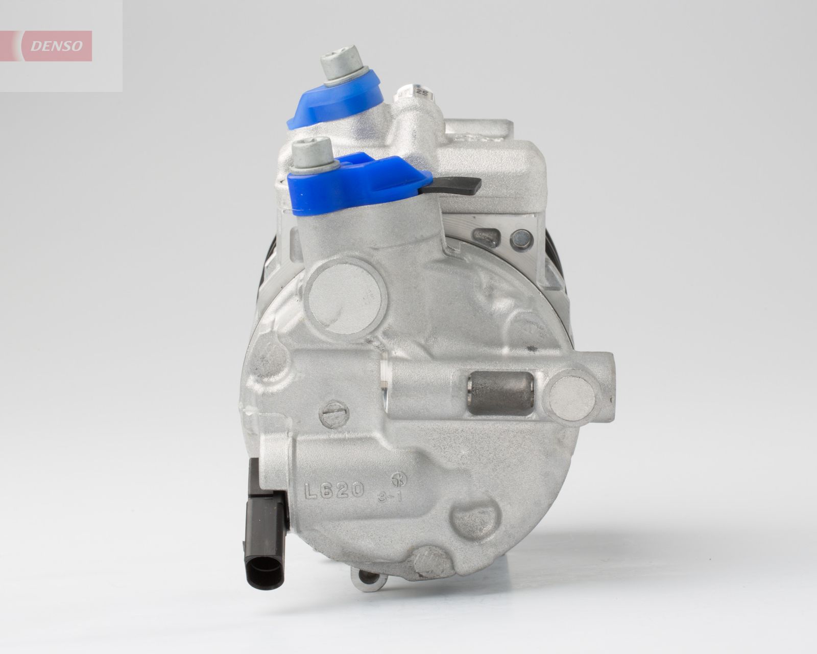 Compressor, air conditioning-3