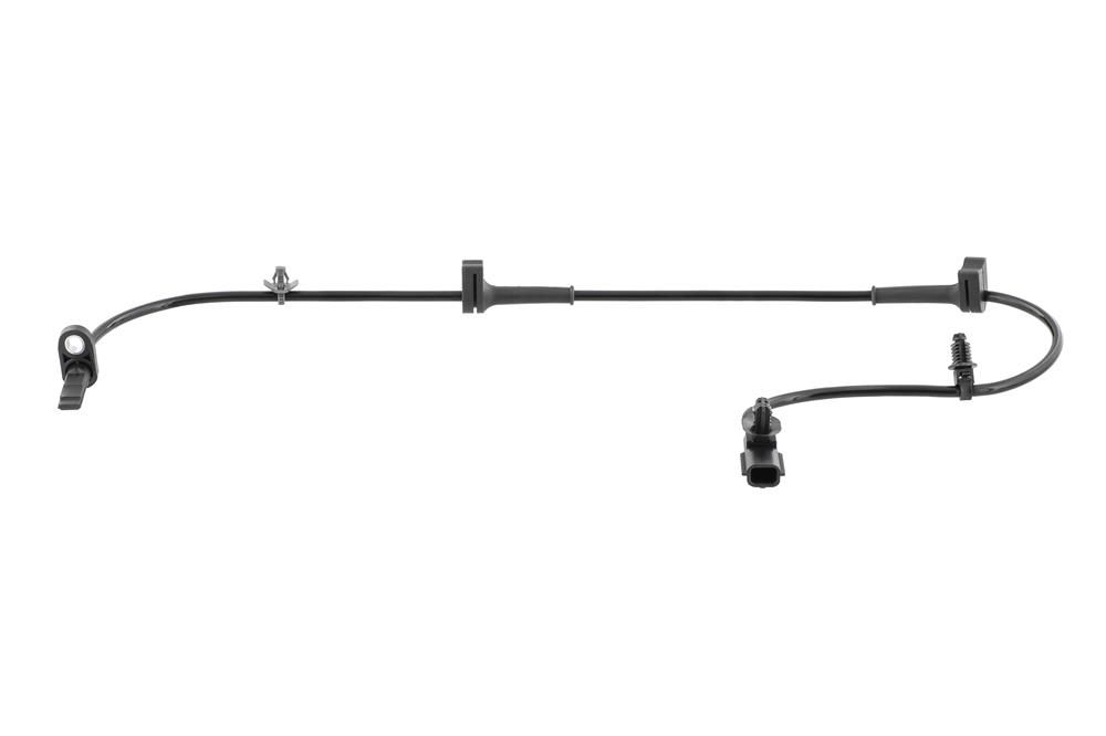 TOPRAN 304 980 Sensor, wheel speed