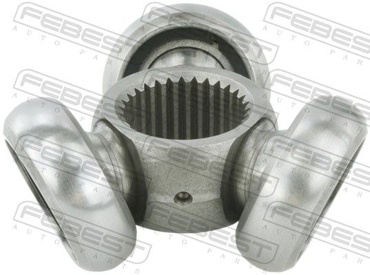 FEBEST 2116-TRD Spider assembly, drive shaft