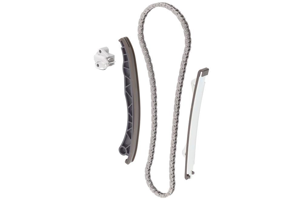 TOPRAN 208 839 Timing chain kit