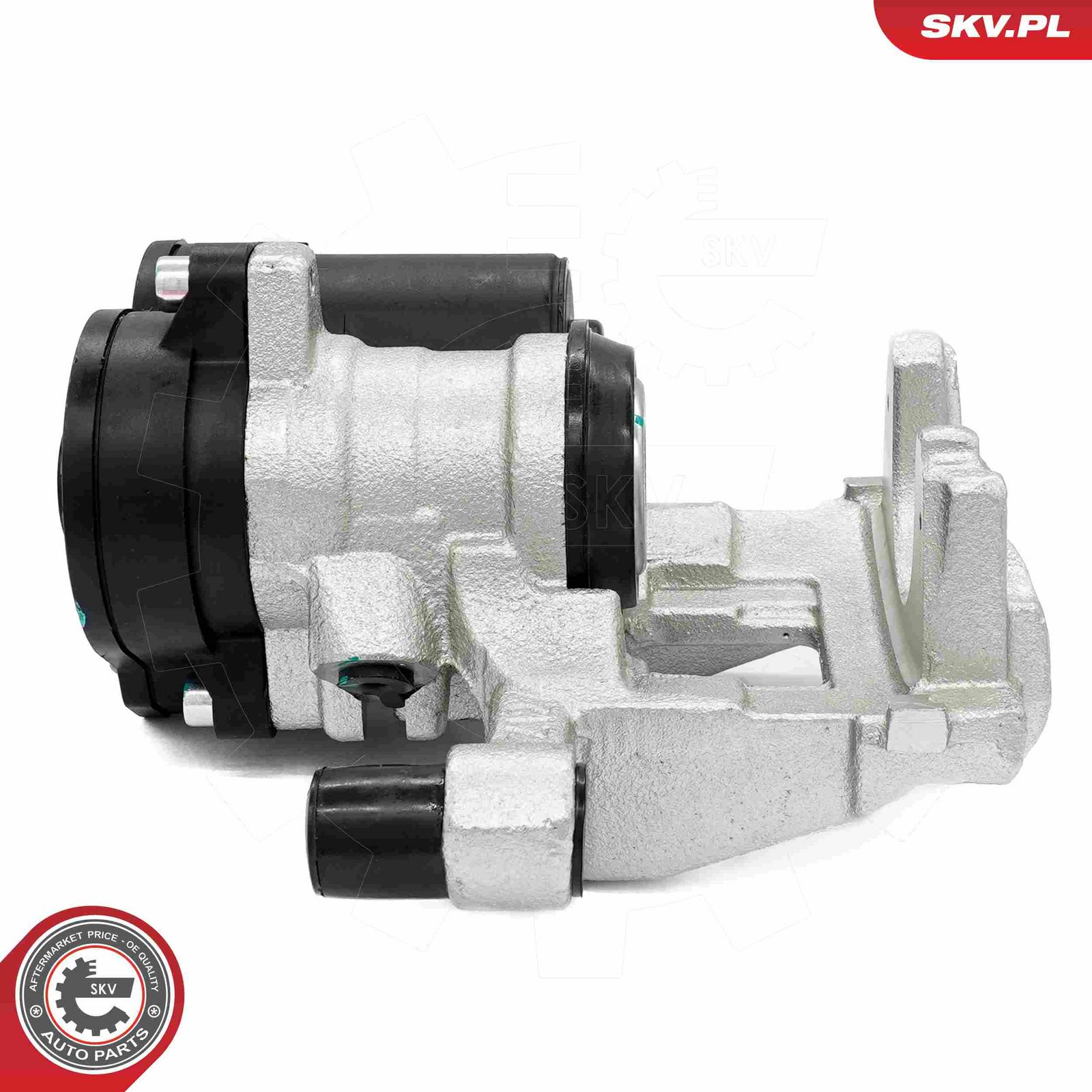 Brake Caliper-4