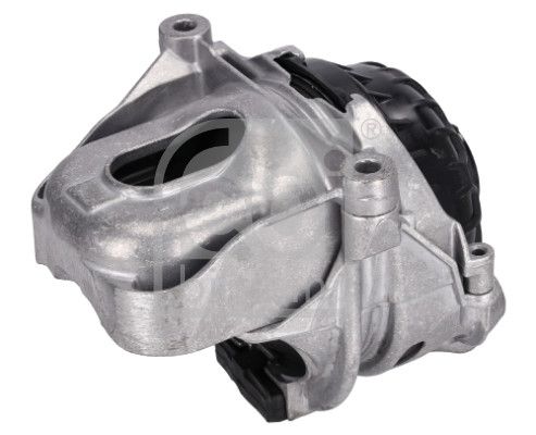 Mounting, engine-1
