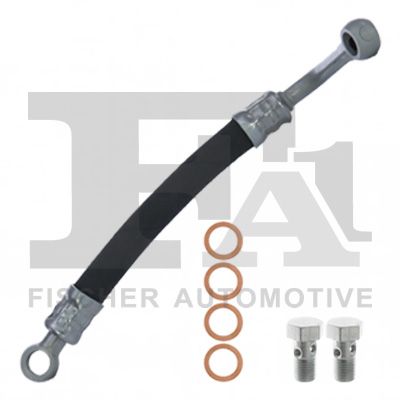 FA1 610-905Z Oil line, charger