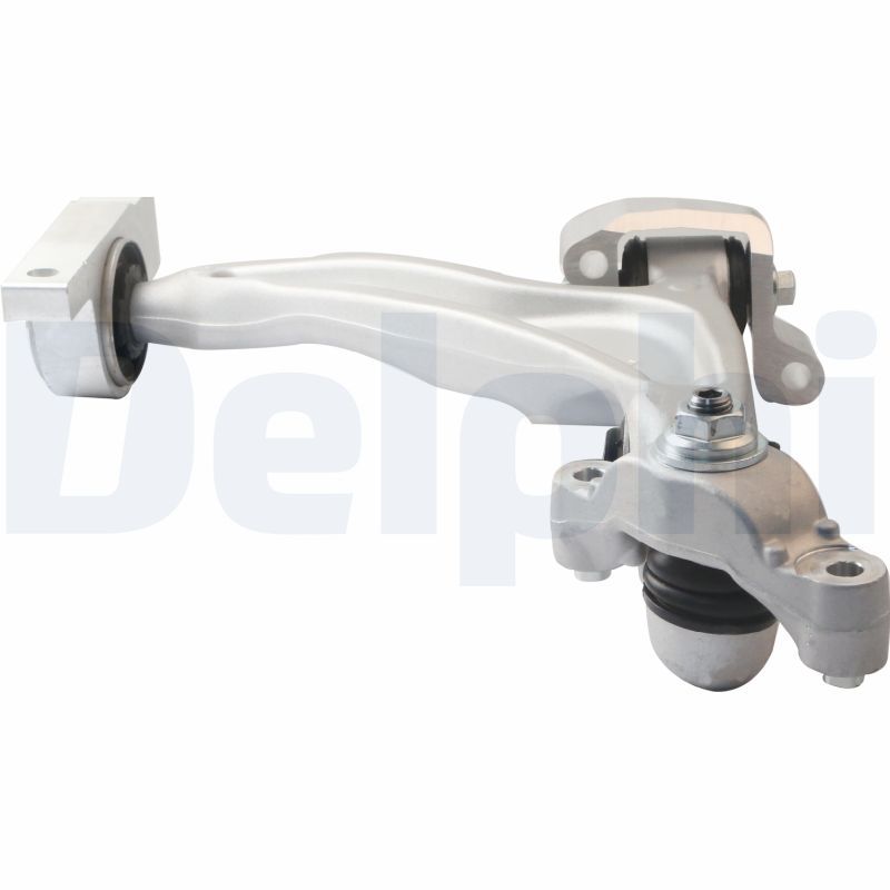 Control/Trailing Arm, wheel suspension-5