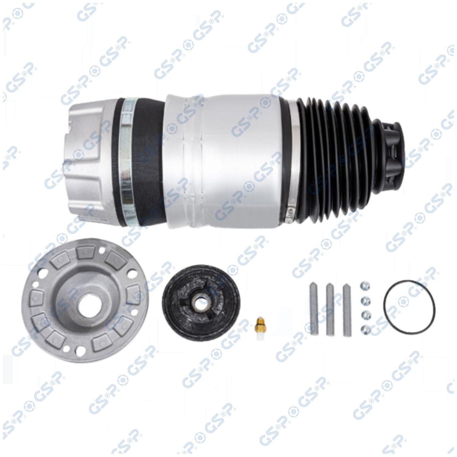 GSP 35200241 Air spring, suspension