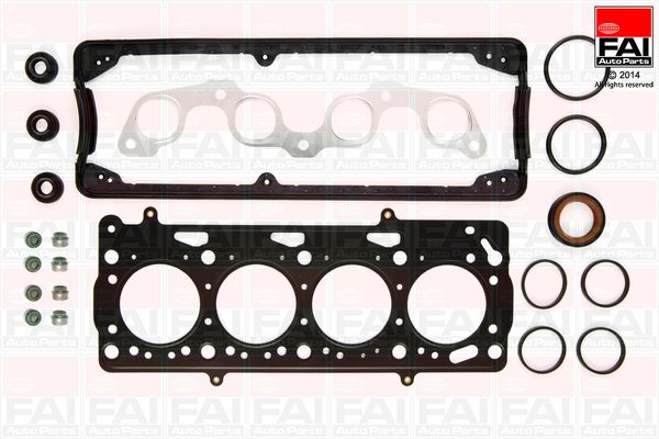 FAI AUTOPARTS HS1026 Gasket kit, cylinder head
