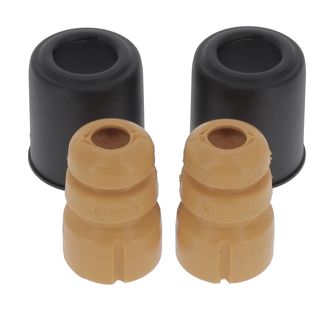 MONROE PK471 Dust protection kit, shock absorber