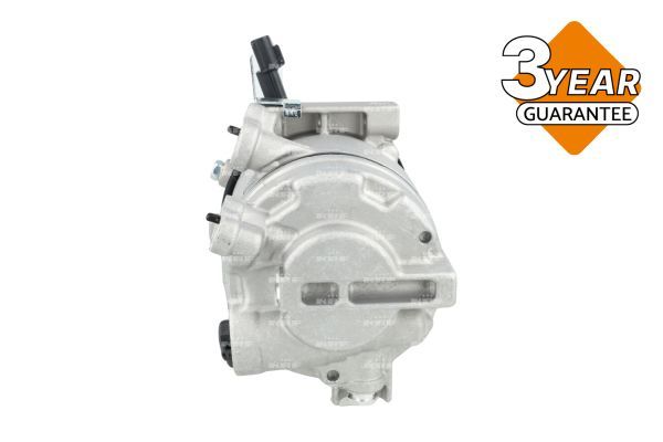 Compressor, air conditioning-3