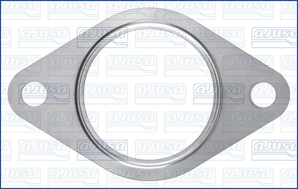 Gasket, exhaust pipe-1